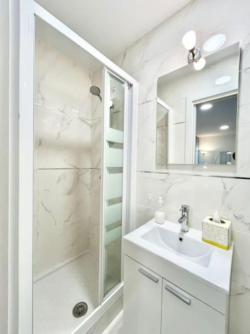 Apartament Metro Avenida De America 09